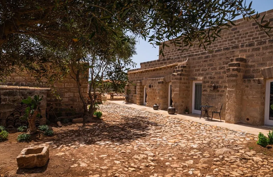 Masseria Il Passo-1